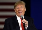 El misógino Donald Trump