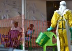 Novos casos de ebola confirmam a resistência do vírus a desaparecer