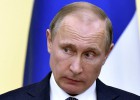 La mayor filtración de datos sobre sociedades opacas señala a Putin