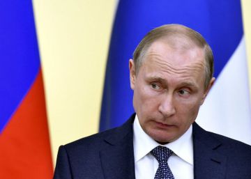 Una amplia filtración de datos sobre cuentas opacas apunta a Putin