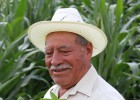 Una póliza que protege a los campesinos del cambio climático