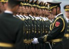 Europa del Este y Asia tiran del aumento del gasto militar mundial Europa del Este y Asia tiran del aumento del gasto militar mundial