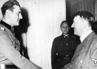 La leyenda nazi que fichó el Mosad La leyenda nazi que fichó el Mosad