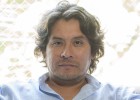 “Un país que encarceló a su dictador no puede votar a su hija” “Un país que encarceló a su dictador no puede votar a su hija”