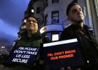 El FBI compró una herramienta para entrar en el iPhone de San Bernardino