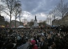 Movimento dos indignados ganha força na França Movimento dos indignados ganha força na França
