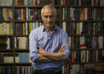 Los premios Gabo reconocen la excelencia del periodista de Univisión Jorge Ramos Los premios Gabo reconocen la excelencia del periodista de Univisión Jorge Ramos
