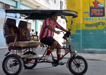 El secretismo marca el congreso del PC cubano tras el deshielo El secretismo marca el congreso del PC cubano tras el deshielo