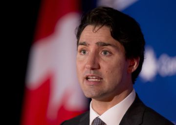 El Gobierno de Canadá propone legalizar el suicidio asistido El Gobierno de Canadá propone legalizar el suicidio asistido