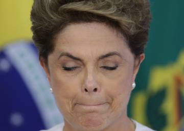 Rousseff encara su Día D con pocas posibilidades de victoria