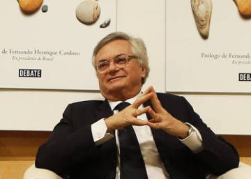 Naím: “El pensamiento global lucha contra los excepcionalismos” Naím: “El pensamiento global lucha contra los excepcionalismos”