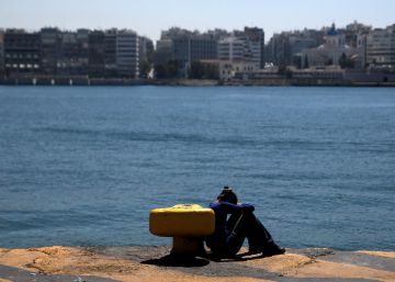 L’ONU tem que 500 persones hagin mort en un nou naufragi al Mediterrani