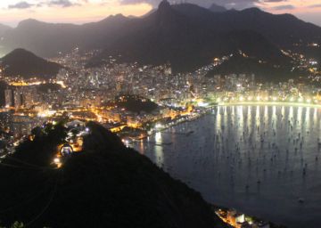 Rio consome 60% mais em iluminação pública que Nova York