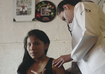 Os doentes esquecidos da Cidade do México