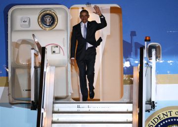 Obama viaja a Londres para sumarse al clamor mundial contra el ‘Brexit’