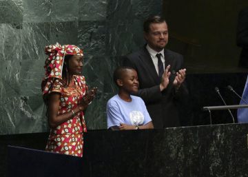 El proceso para ratificar el paco contra el cambio climático comienza a andar