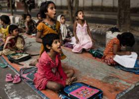 Asesinado un profesor universitario en Bangladesh en un aparente ataque yihadista