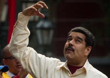 A resposta do Brasil e do Canadá ao Governo de Maduro