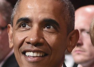 Obama, sobre los refugiados: “Merkel está en el lado correcto de la historia”