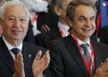 España planta cara a Francia e insta a iniciar el diálogo entre la UE y Mercosur España planta cara a Francia e insta a iniciar el diálogo entre la UE y Mercosur