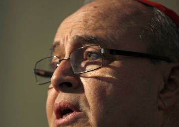 La iglesia cubana renueva su cúpula con el retiro del cardenal Ortega La iglesia cubana renueva su cúpula con el retiro del cardenal Ortega