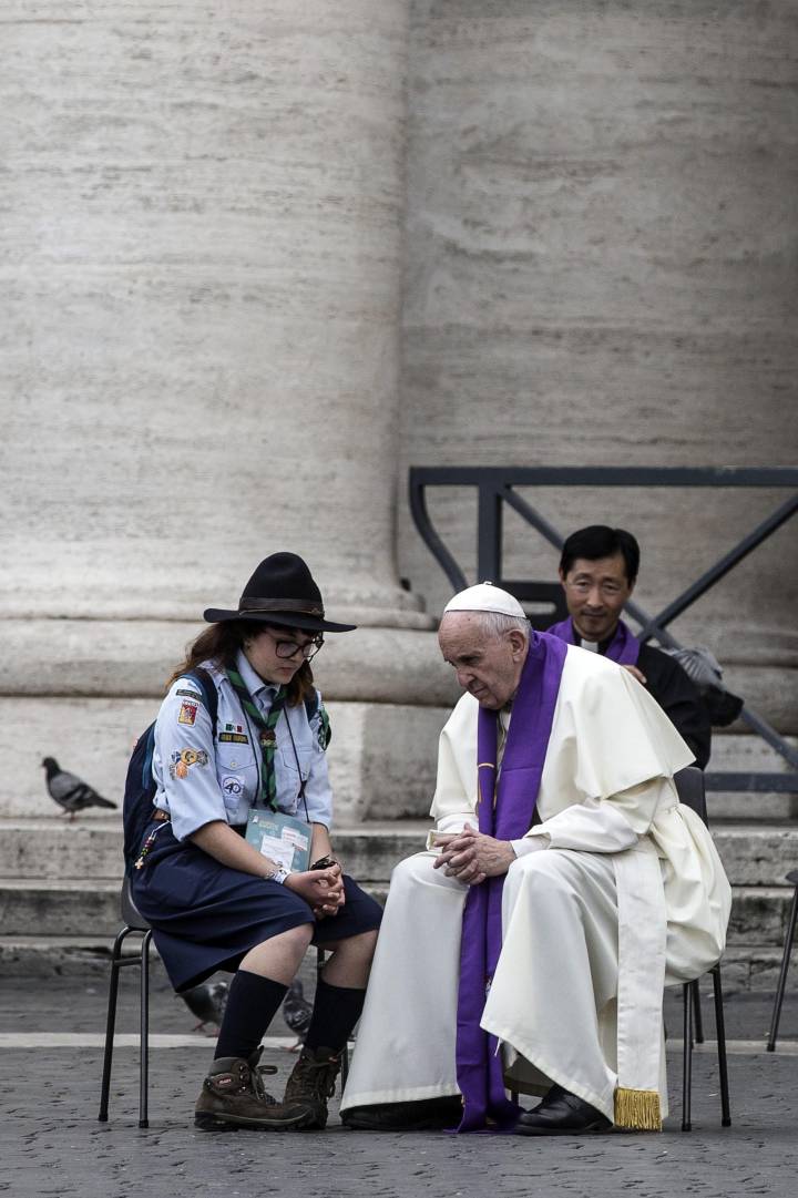 Papa Francisco Papa Francisco