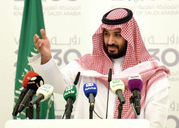 Ahora una ‘glasnost’ saudí