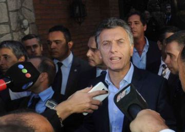 Macri sofre a primeira derrota no Parlamento