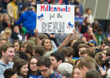 Los ‘millennials’ ya son la generación más numerosa de EEUU Los ‘millennials’ ya son la generación más numerosa de EEUU