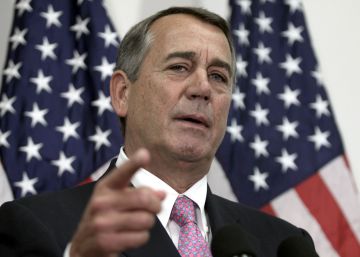 John Boehner acusa al candidato Ted Cruz de ser “Lucifer encarnado”