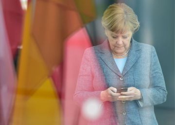 El apoyo a la gran coalición se acerca al mínimo histórico del 50% en Alemania