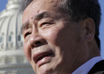 Muere Harry Wu, referente de la lucha contra los campos de trabajo en China