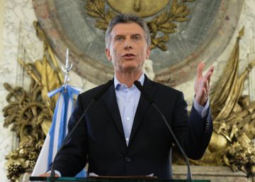La Justicia argentina detiene a un exjuez acusado de proteger a narcos