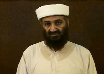 A morte de Bin Laden contada em tuítes