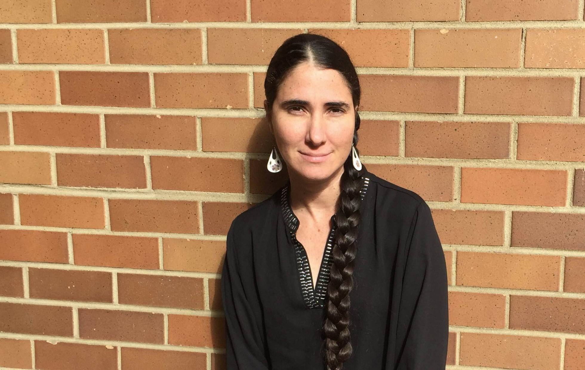 Yoani Sánchez. Yoani Sánchez.
