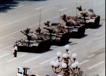 Após 27 anos, China vai libertar último preso de Tiananmen