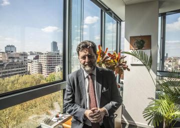 “EE UU no está contento con la filtración de documentos del TTIP”