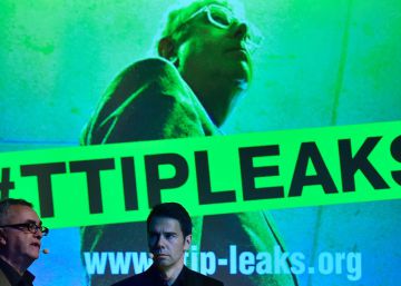 El tratado comercial entre la UE y Canadá, como antesala del TTIP El tratado comercial entre la UE y Canadá, como antesala del TTIP