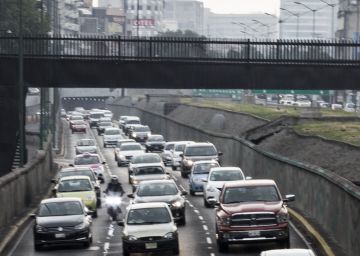 ¿Qué ocurre si la Ciudad de México llega a la fase 2 de contaminación?