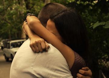 El matrimoni com a indult d’abús sexual a menors d’edat