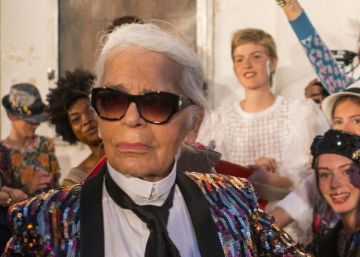 De Karl Marx a Karl Lagerfeld