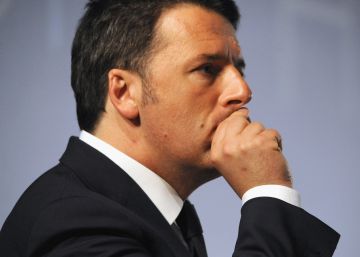 Italia recupera con Renzi un papel relevante en la UE