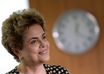 Los protagonistas de la crisis política en Brasil