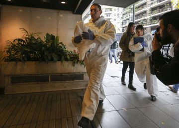 Hallado muerto un hombre clave del entorno empresarial de los Kirchner