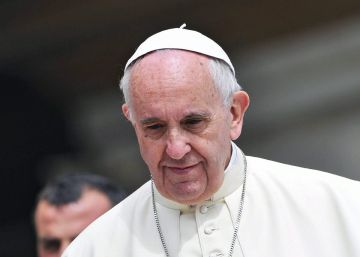 Francisco: palavra ou ação?
