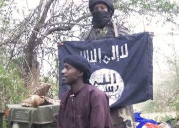 El ISIS anuncia un nuevo líder de la secta yihadista Boko Haram El ISIS anuncia un nuevo líder de la secta yihadista Boko Haram