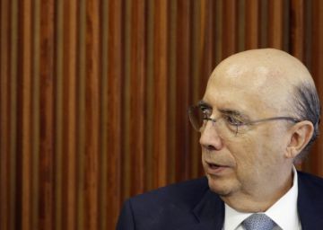 El ministro clave al que avalan los mercados El ministro clave al que avalan los mercados