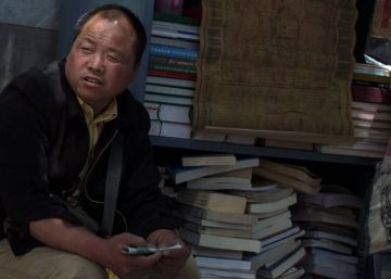La gran herida sin cerrar china