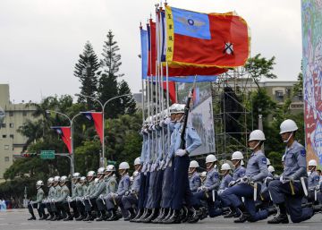 China presiona a Taiwán ante la llegada del partido independentista al poder