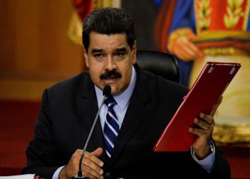 El jefe de la OEA acusa a Maduro de mentir y traicionar a Venezuela